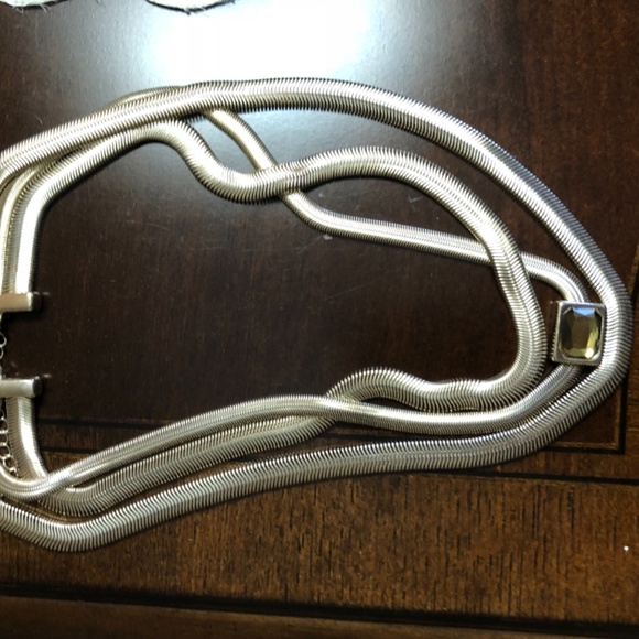 Necklace - Picture 3 of 4